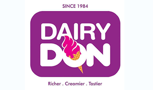  Dairy Don